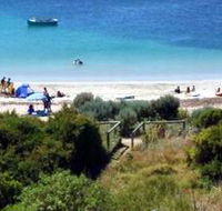 The Cubby - Accommodation Broome