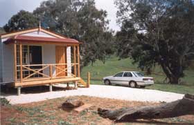 Palmer SA Accommodation Broome