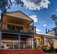 River Shack Rentals - The Manor - Accommodation Broome