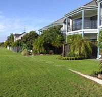 Mariner's Cay Apartments - Accommodation Broome