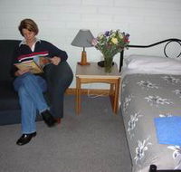 Nunyara Holiday Units - Accommodation Broome
