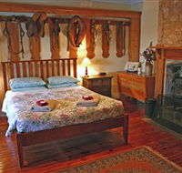 Bungaree Station - Accommodation Broome