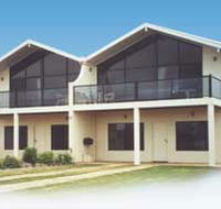 Sunrise Apartments - Accommodation Broome