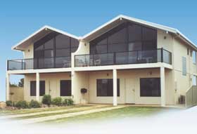 Sunrise Apartments - Accommodation Broome 0