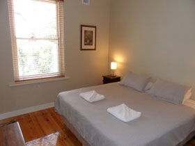 Warwick Apartment - Accommodation Broome 0