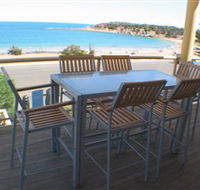 Seaspell at Port Elliot - Accommodation Broome