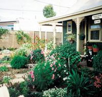 Schoolhouse Cottage - Accommodation Broome