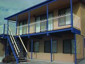 Second Valley SA Accommodation Broome