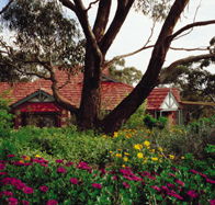 Mount Charmal Bed And Breakfast - Accommodation Broome
