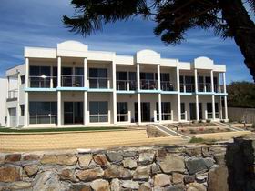 Christies Seahorse - Accommodation Broome 0