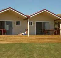 The Viking Farm Bed and Breakfast - Accommodation Broome