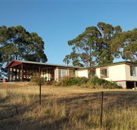 Clare View Accommodation - Clare View Cottage - Accommodation Broome
