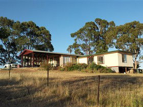 Clare View Accommodation - Clare View Cottage - Accommodation Broome 0