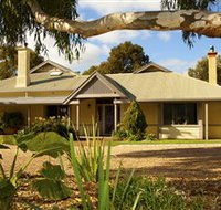 Whistler Farm - Accommodation Broome
