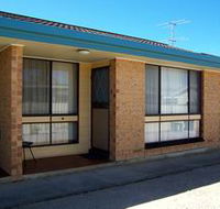 Stansbury Villas - Accommodation Broome