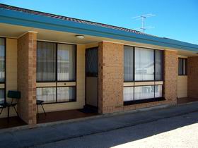 Stansbury Villas - Accommodation Broome 0