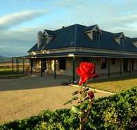 Abbotsford Country House