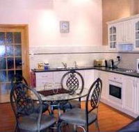 Quandong Apartments - Accommodation Broome