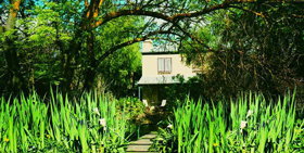 Dennis Cottage - Accommodation Broome 0