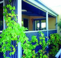 Lavender Blue Country Apartments - Accommodation Broome