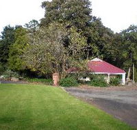 Brown's House - Accommodation Broome