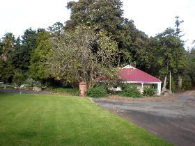 Brown's House - Accommodation Broome 0