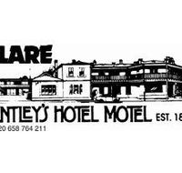 The Bentley's Hotel Motel - Accommodation Broome
