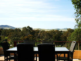 Barossa Vista - Accommodation Broome 0