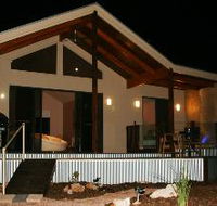 Pike River Luxury Villas - Accommodation Broome