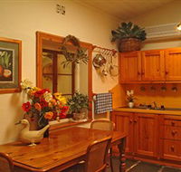Citrus Cottage - Accommodation Broome