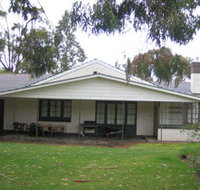 Naracoorte Cottages - Pinkerton Hill - Accommodation Broome
