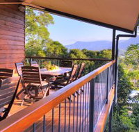 Kookas Bed and Breakfast - Accommodation Broome