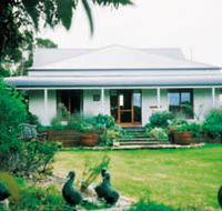 Cricklewood Cottage - Accommodation Broome