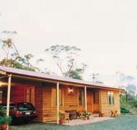 Skillogalee Cottages - Accommodation Broome