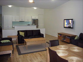 South Shores Villa 53 - Accommodation Broome 0