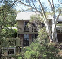 Kookaburra Creek Retreat - Accommodation Broome