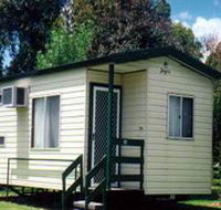 McLaren Vale Lakeside Caravan Park - Accommodation Broome