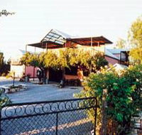 Patly Hill Farm - Accommodation Broome