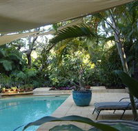 Lily Pad - Accommodation Broome