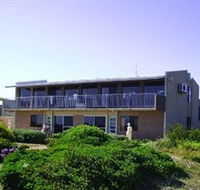 SeaStar Apartments - Accommodation Broome