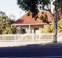 Victoria Cottage - Accommodation Broome