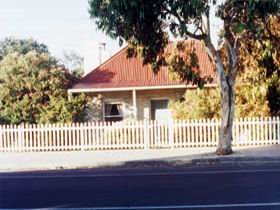 Victoria Cottage - Accommodation Broome 0