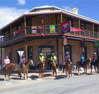 Port Germein Hotel - Accommodation Broome