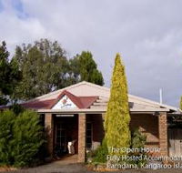 Open House BB - Accommodation Broome