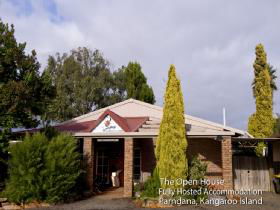 Open House B&B - Accommodation Broome 0
