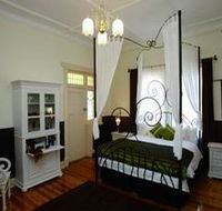 The Vintage - Accommodation Broome