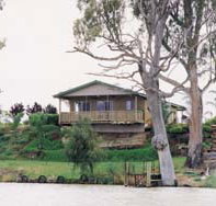Mundic Grove Cottage - Accommodation Broome