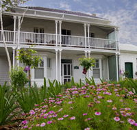 Willunga House - Accommodation Broome
