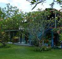 Eden at Fogg Dam - Accommodation Broome