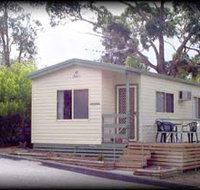 Naracoorte Holiday Park - Accommodation Broome